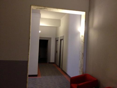 Hotel Milano Пистоя Екстериор снимка